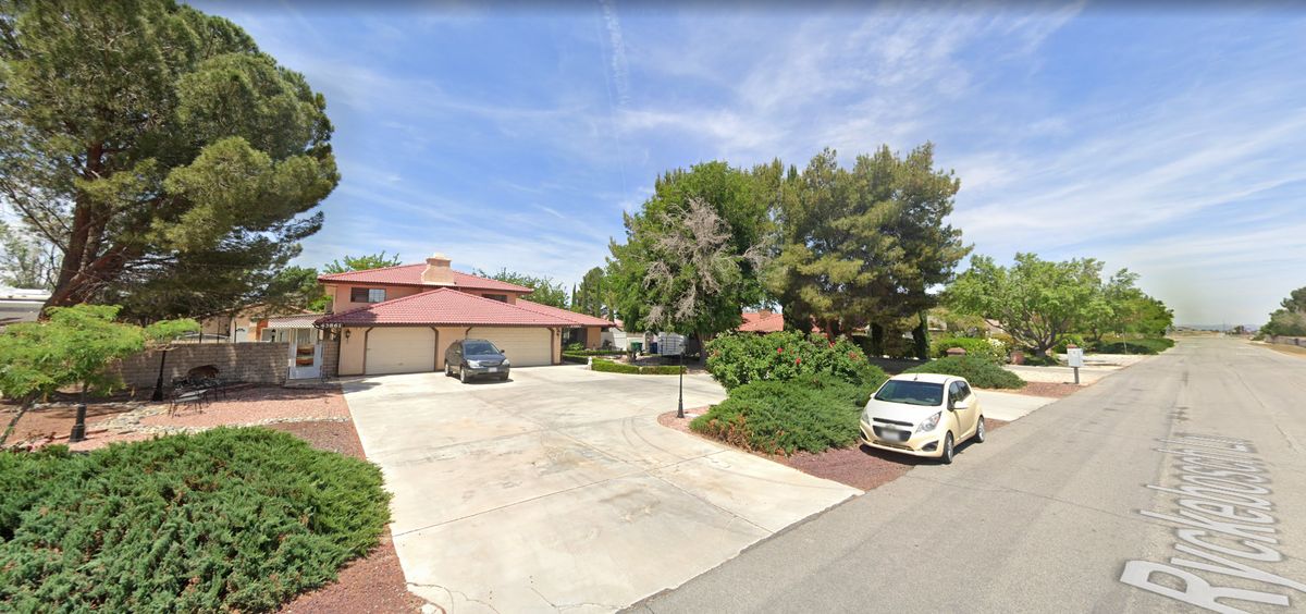 Sarah's Care Home 1