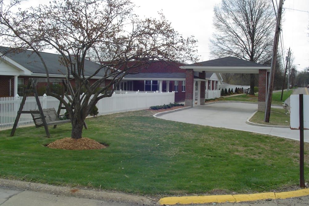 Highland Oaks Health Center 1
