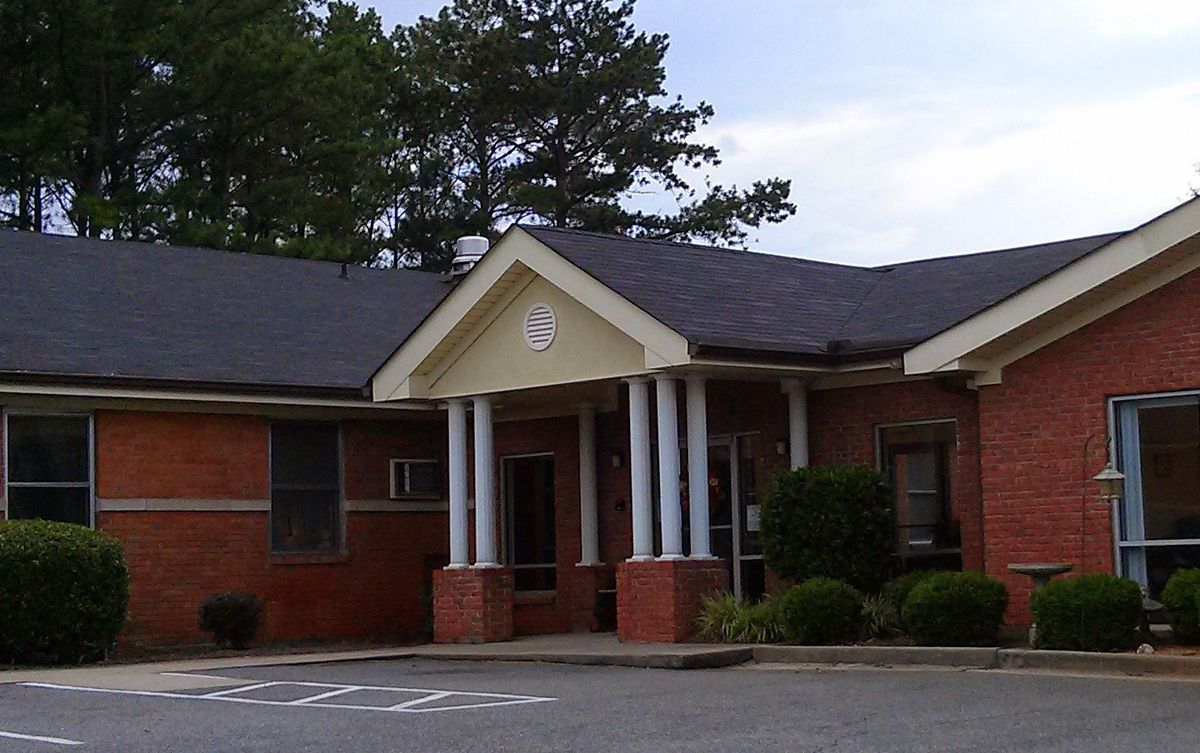 Highlands Senior Living South 1