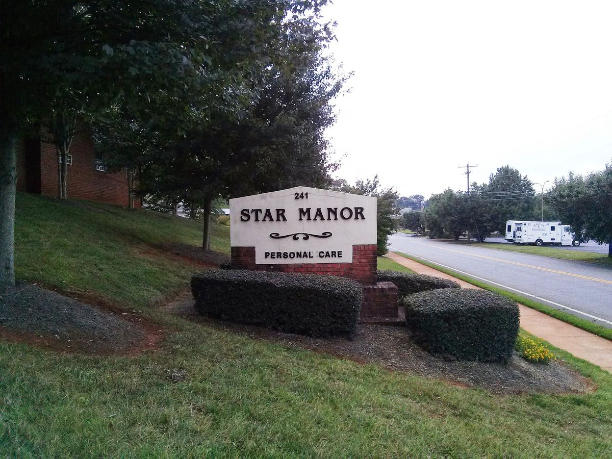 Highlands Senior Living South 4