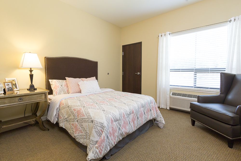 Shavano Park Senior Living 2