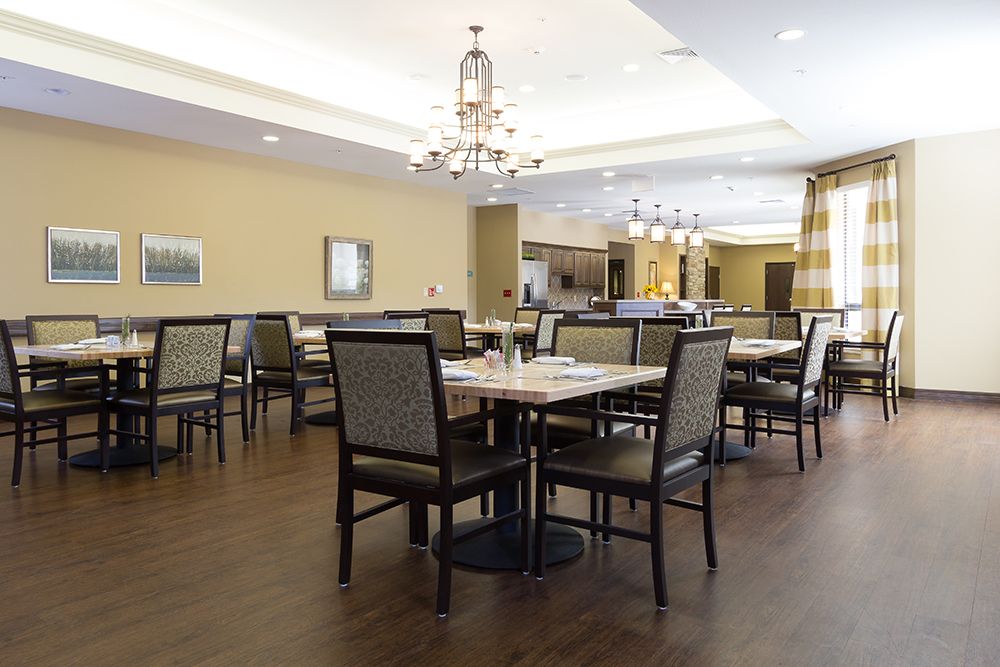Shavano Park Senior Living 4