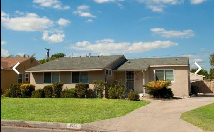 Primecare Downey 1