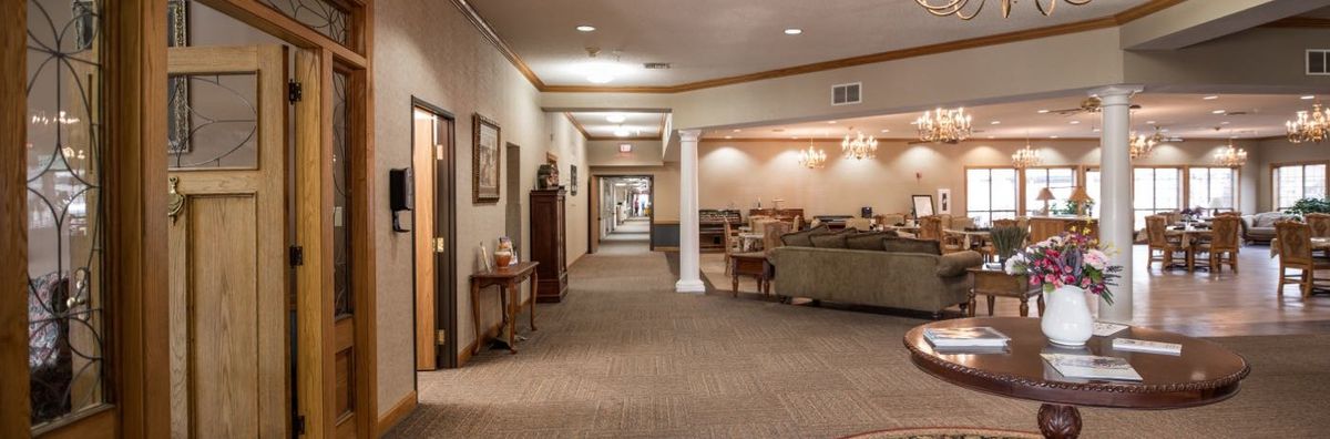 Lakeside Meadows A Stonebridge Community 1