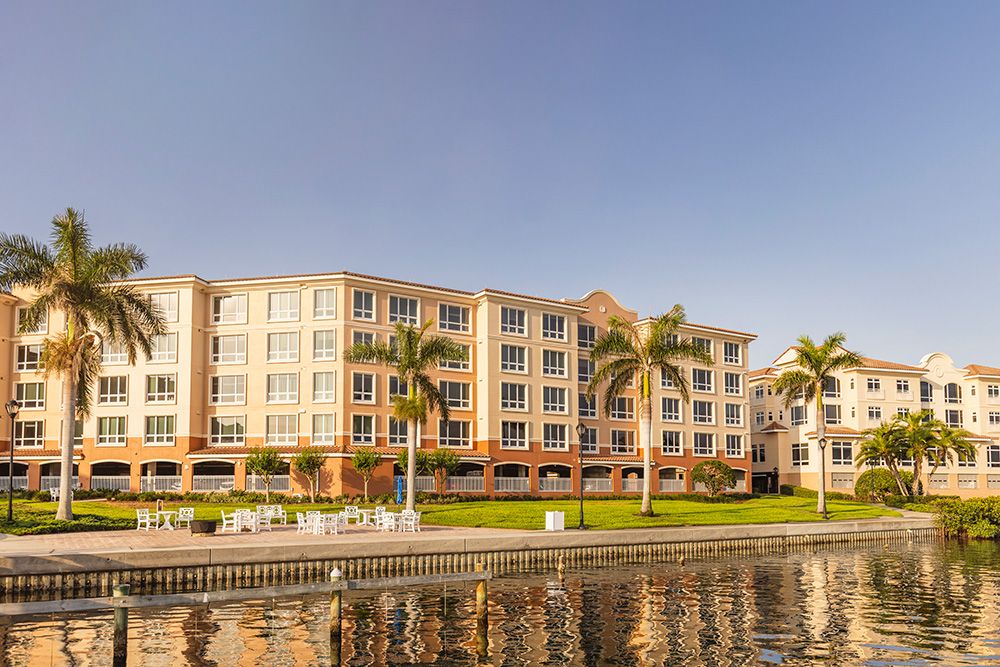 Westminster Shores 1