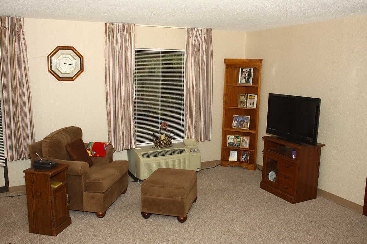 Mountain View Senior Living 2