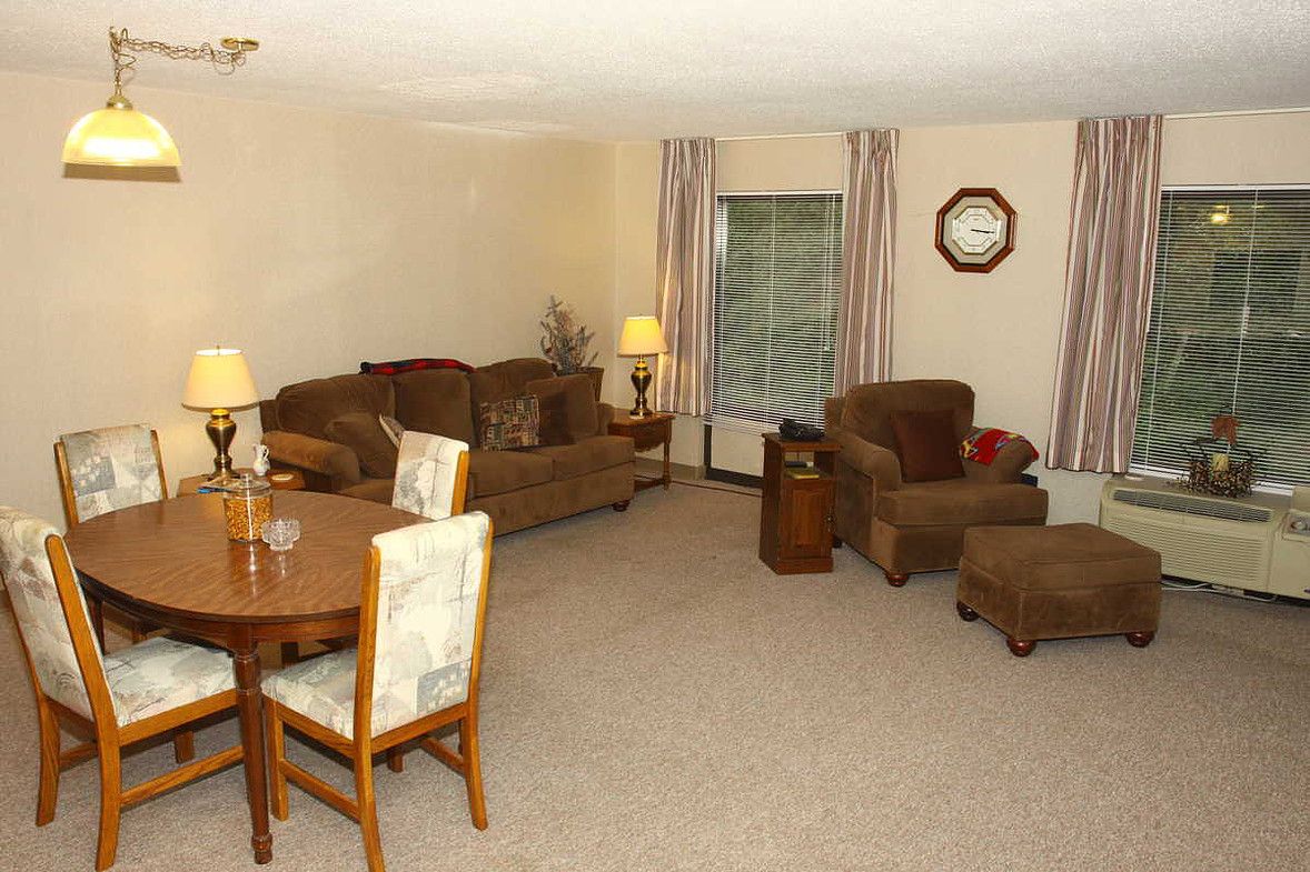 Mountain View Senior Living 4
