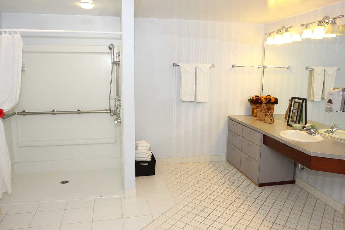 Mountain View Senior Living 1