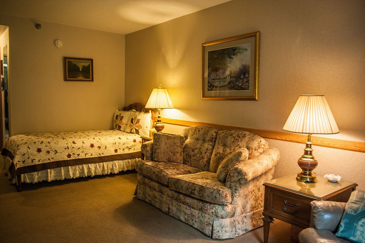 Mountain View Senior Living 3