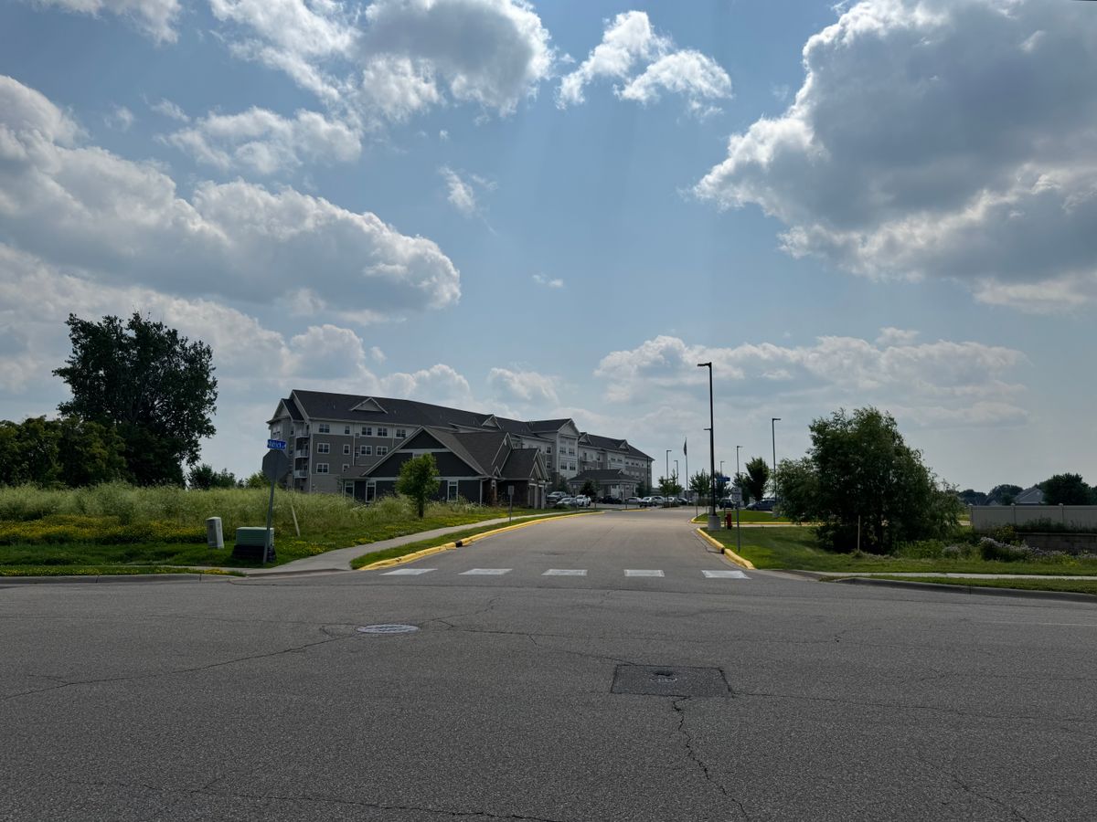 Riley Crossing Senior Living 3