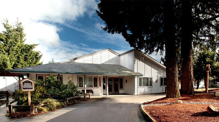 Hood River Care Center 1