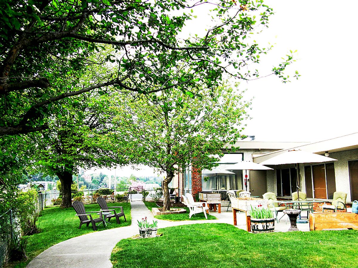 Pullman Care 1