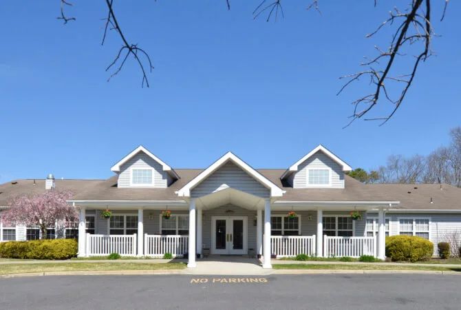 The Addison of Somers Place 1