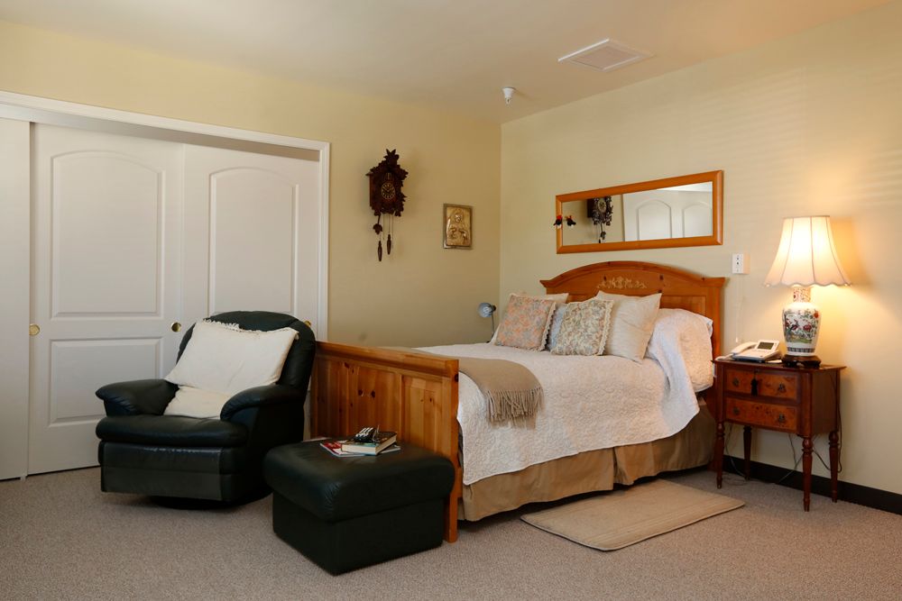 Nazareth House 4