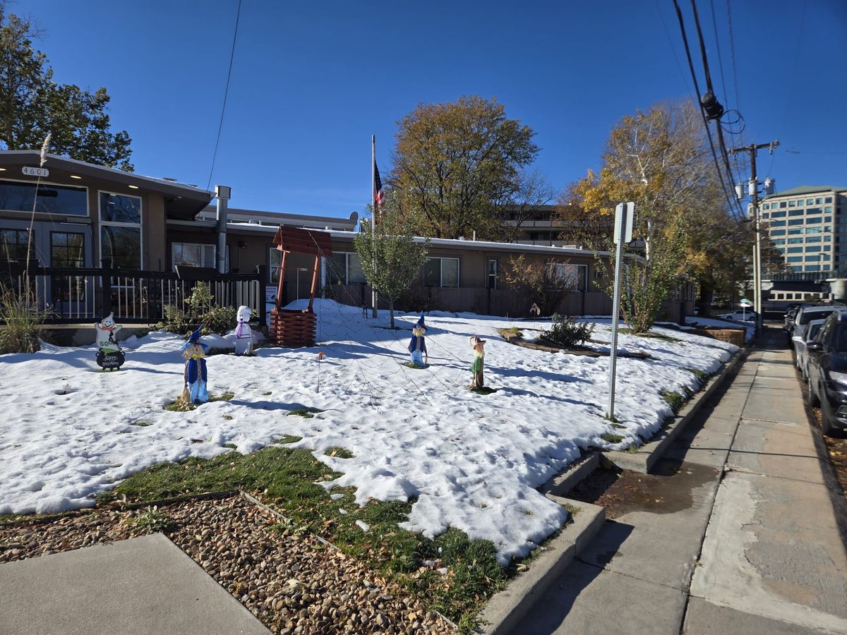 Rowan Community 2