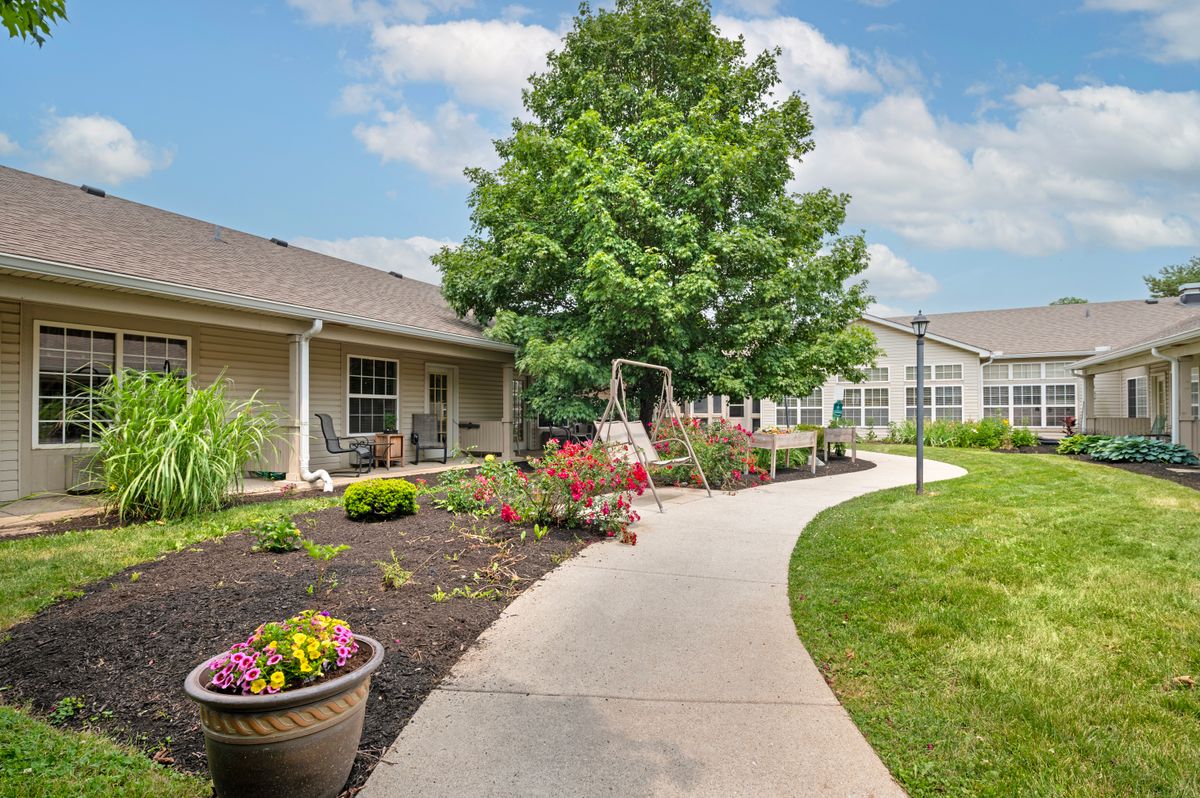Brookdale Richmond 3