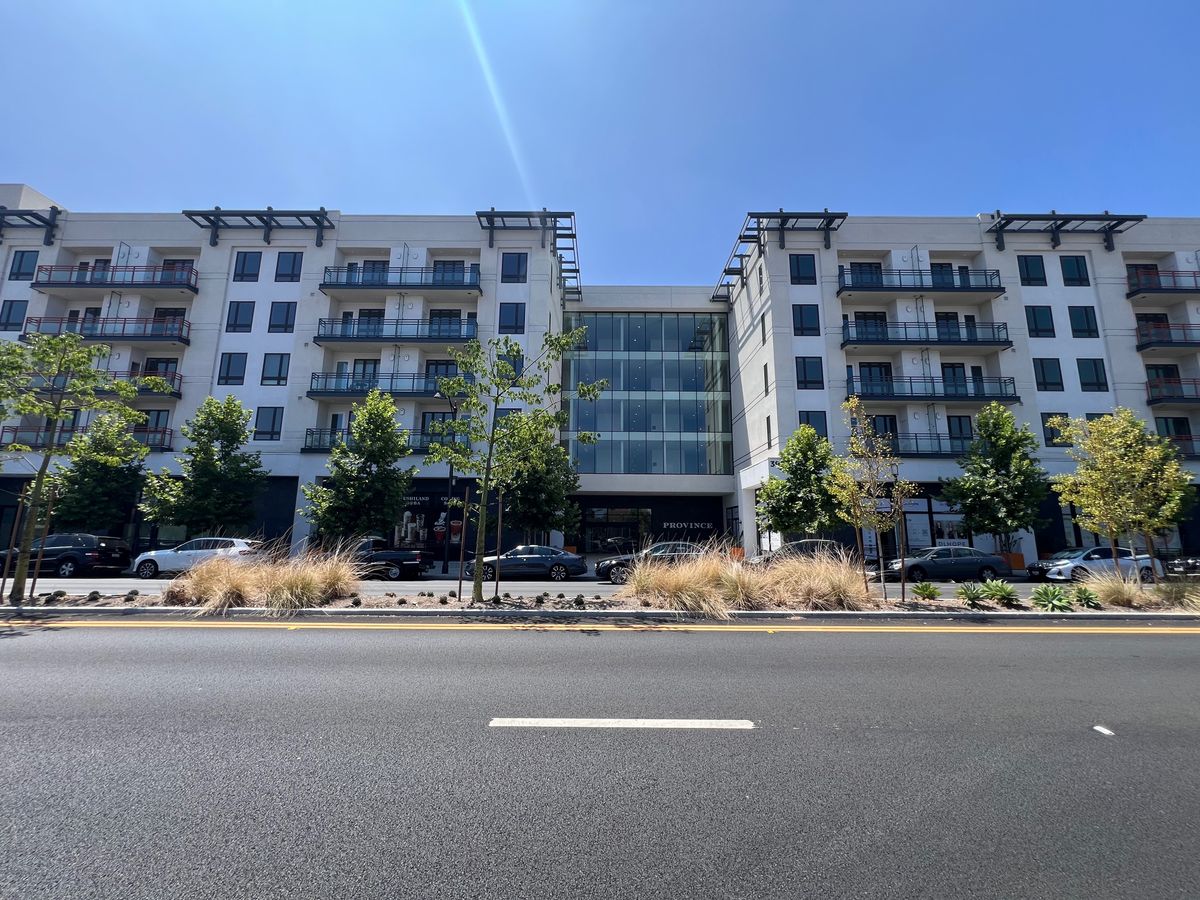 Unity Prosper Province 4