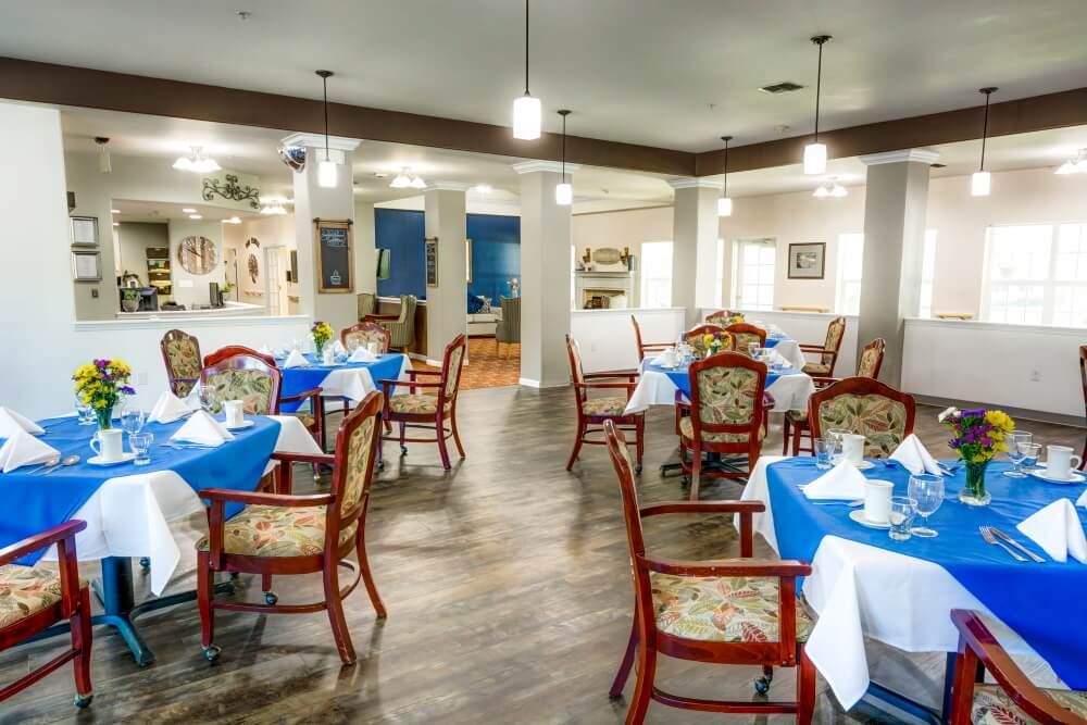 Morrow Heights Assisted Living 2