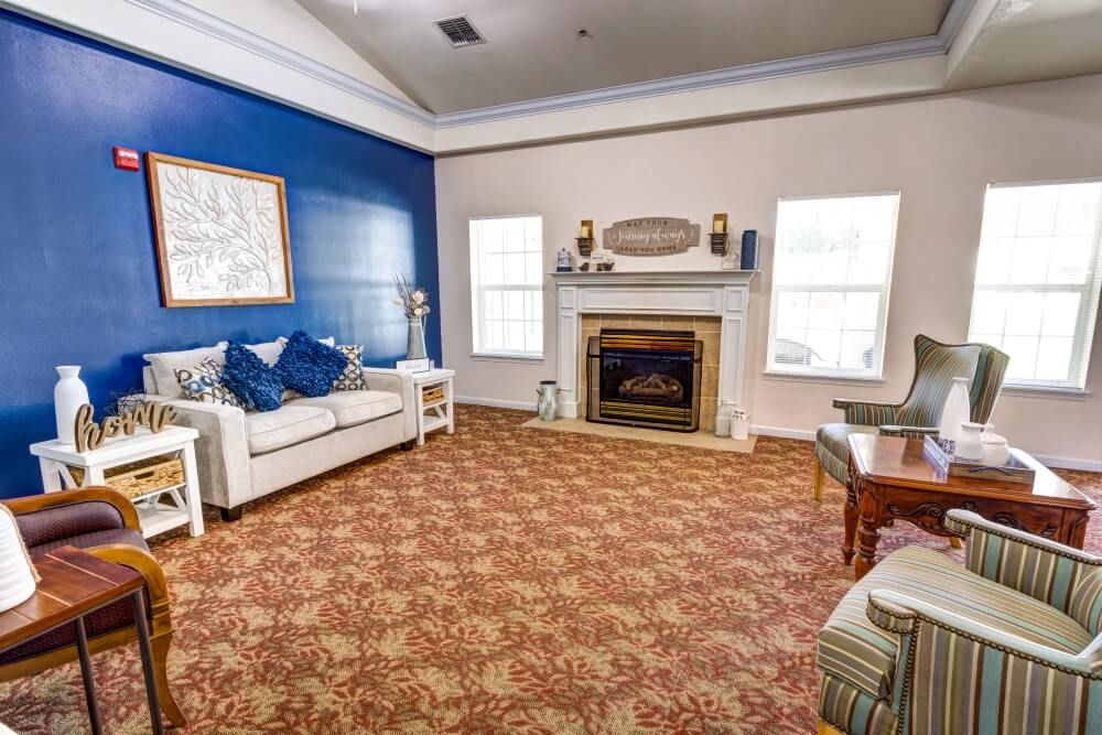 Morrow Heights Assisted Living 4