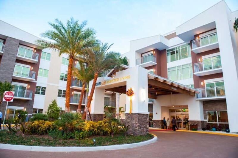 The Madyson at Palm Beach Gardens 1