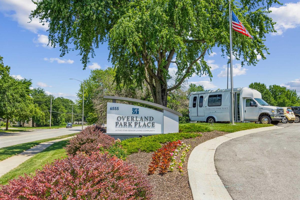 Overland Park Place 2