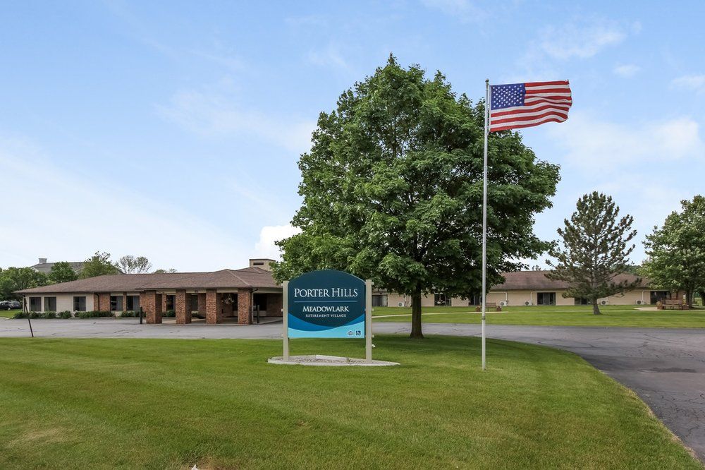 Meadowlark Retirement Village 2