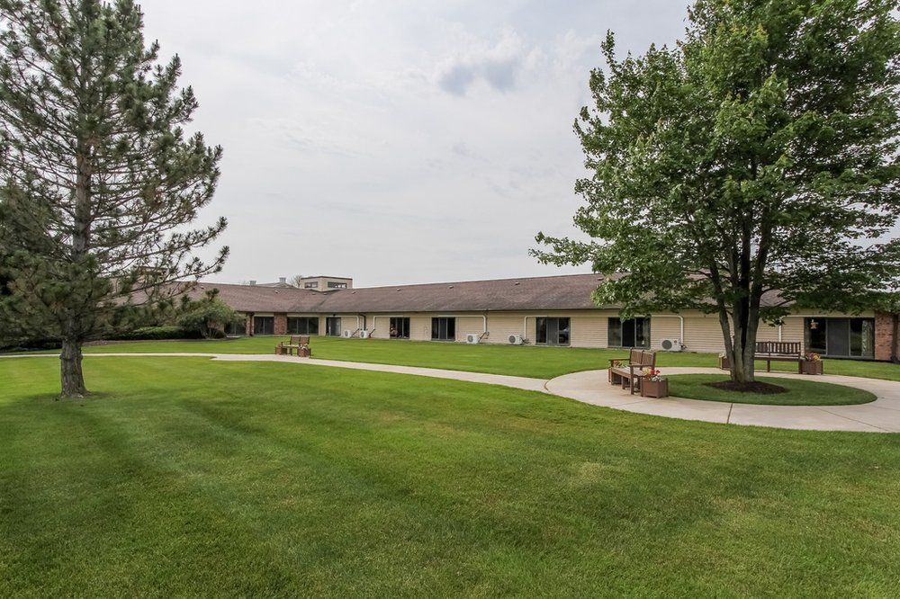 Meadowlark Retirement Village 1