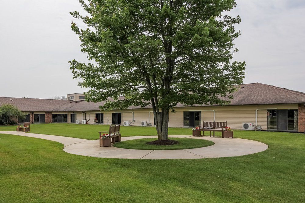 Meadowlark Retirement Village 3