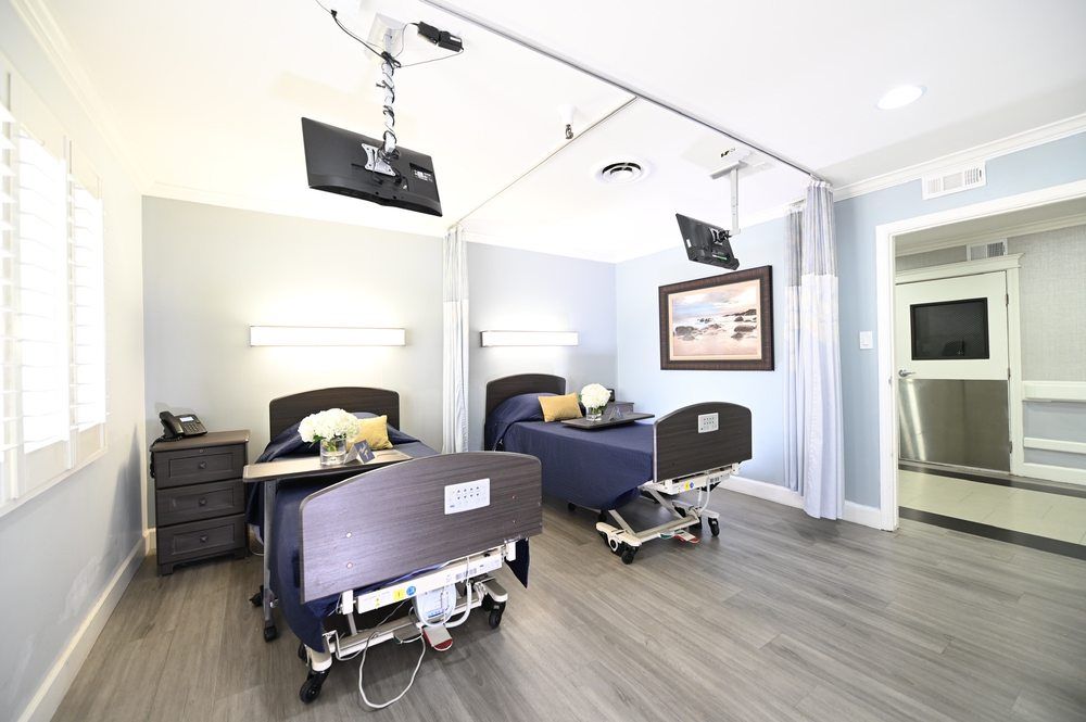 Valley Pointe Nursing & Rehabilitation Center 2
