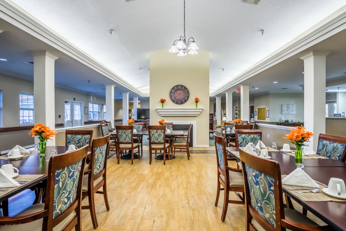 Madison House 4