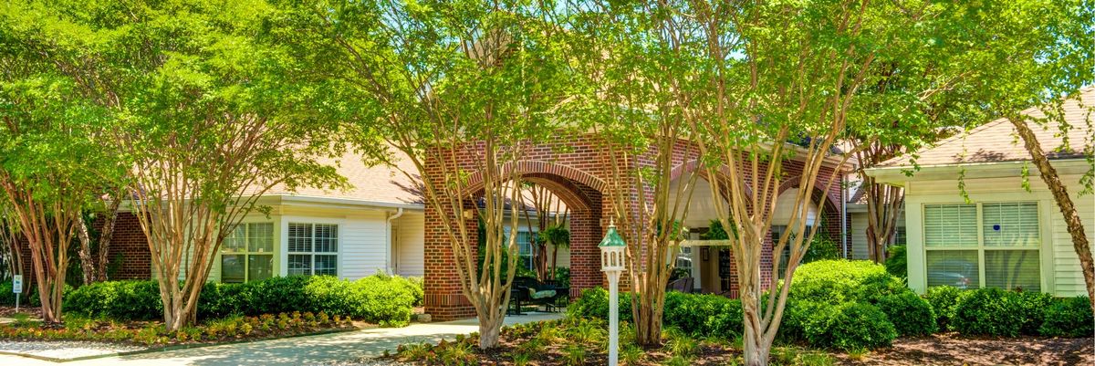 Carolina Gardens At Harbison 1