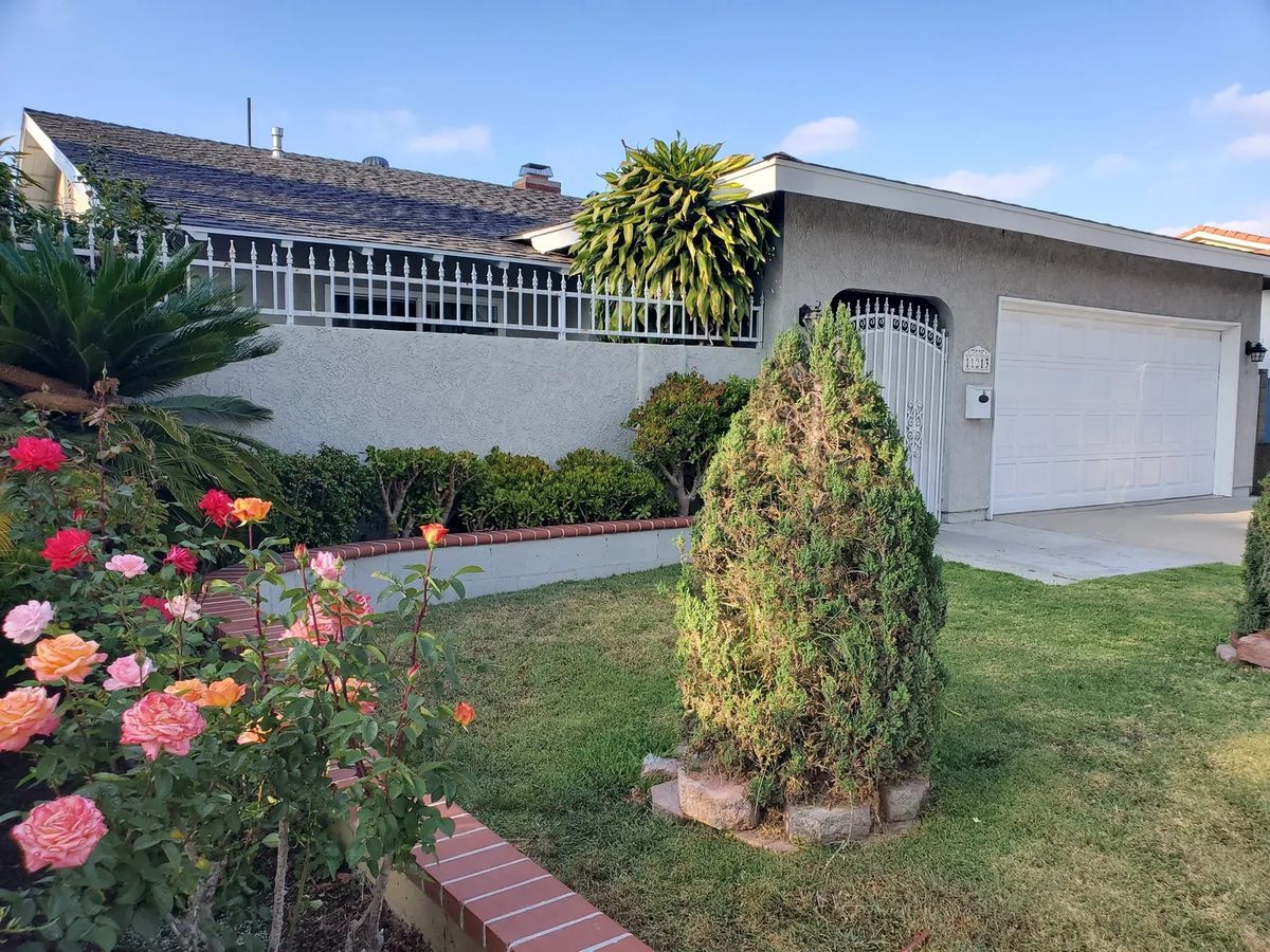 A Faithful Home Of Cerritos 4