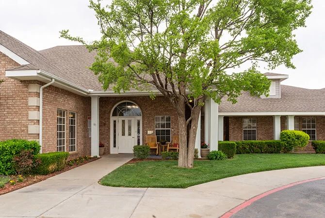 Plum Creek Place 1