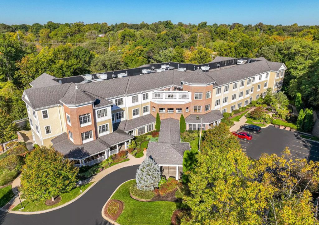 StoryPoint Brownsboro 4