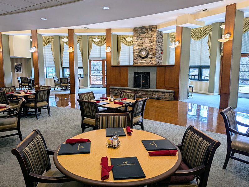 Wesley Enhanced Living at Pennypack Park 2