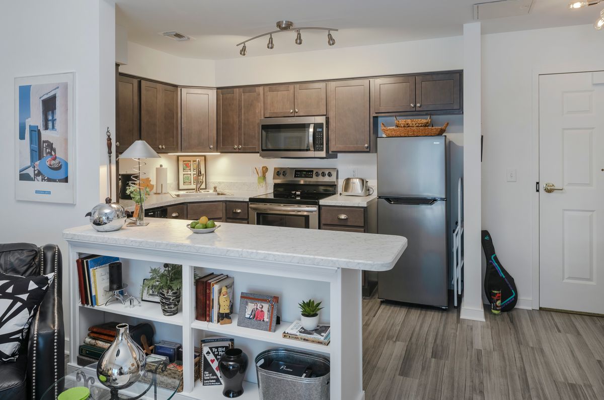 Normandie Ridge Senior Living Community 4