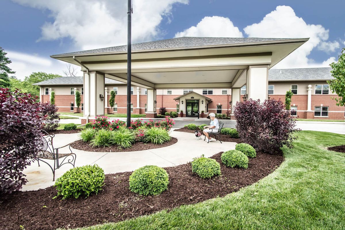 Cedarhurst Of Columbia 1