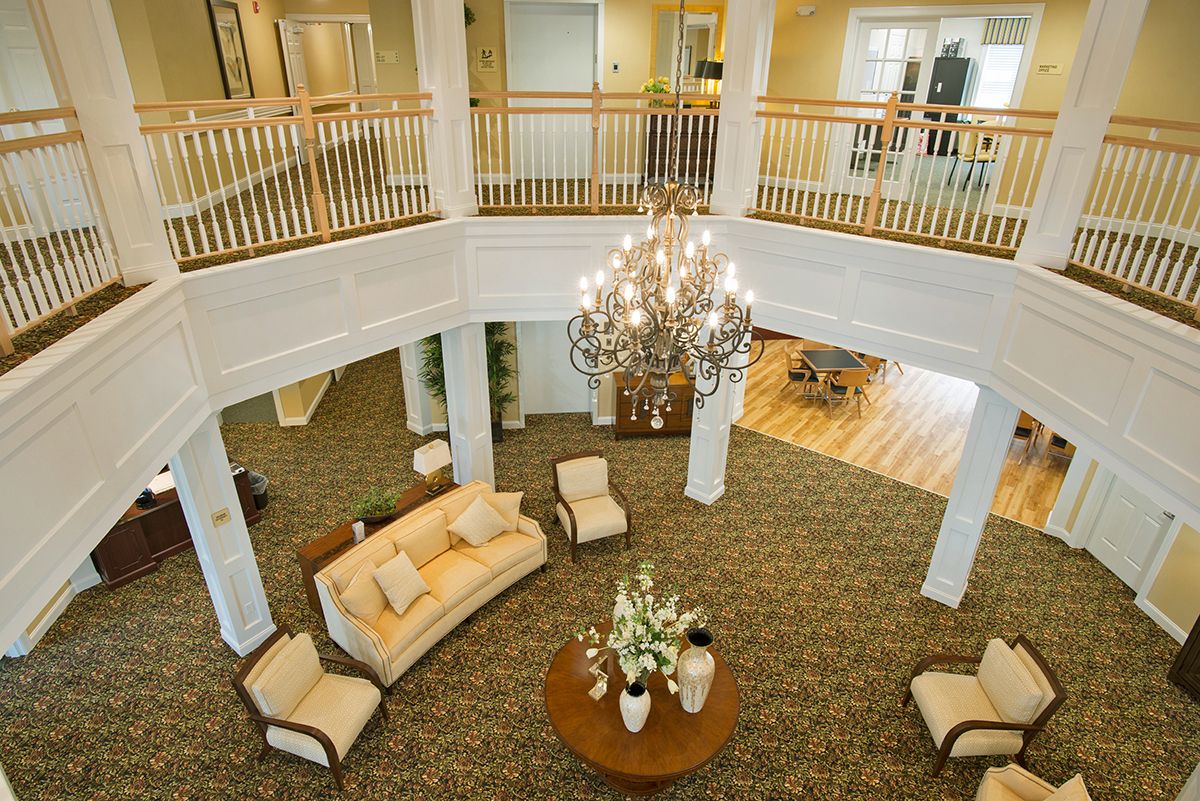 The Ivy at Watertown 2