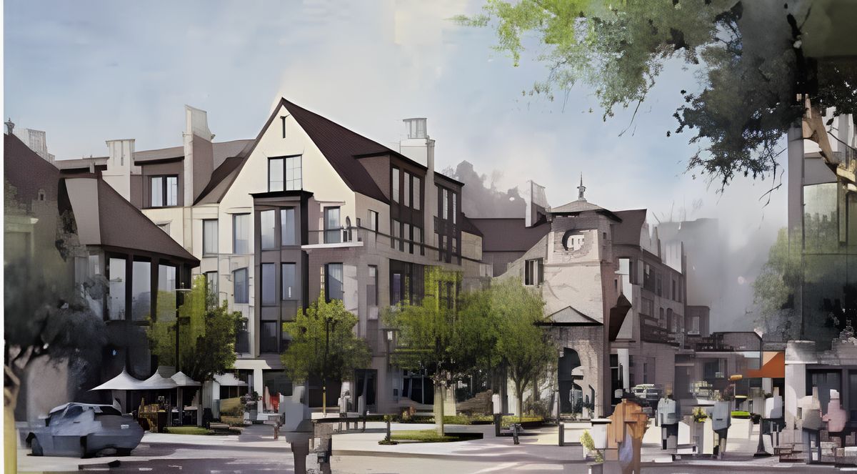 Corso Chevy Chase 2