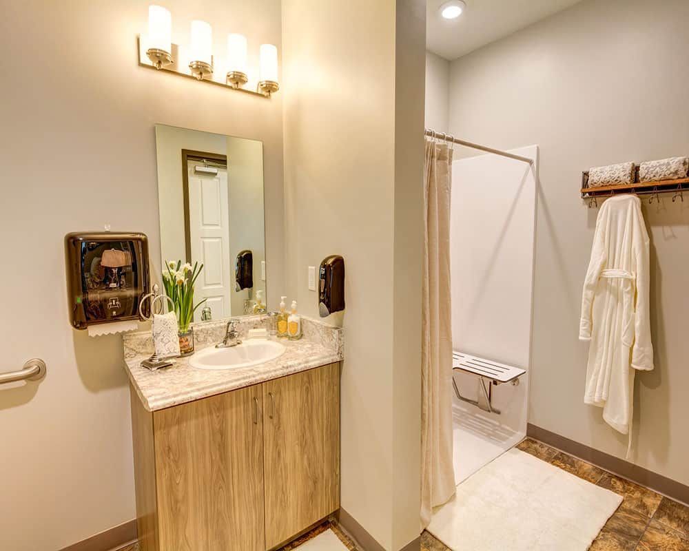 The Courte At Citrus Heights 4