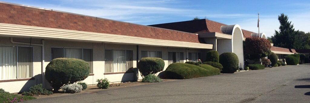 Parkside Retirement Community 2
