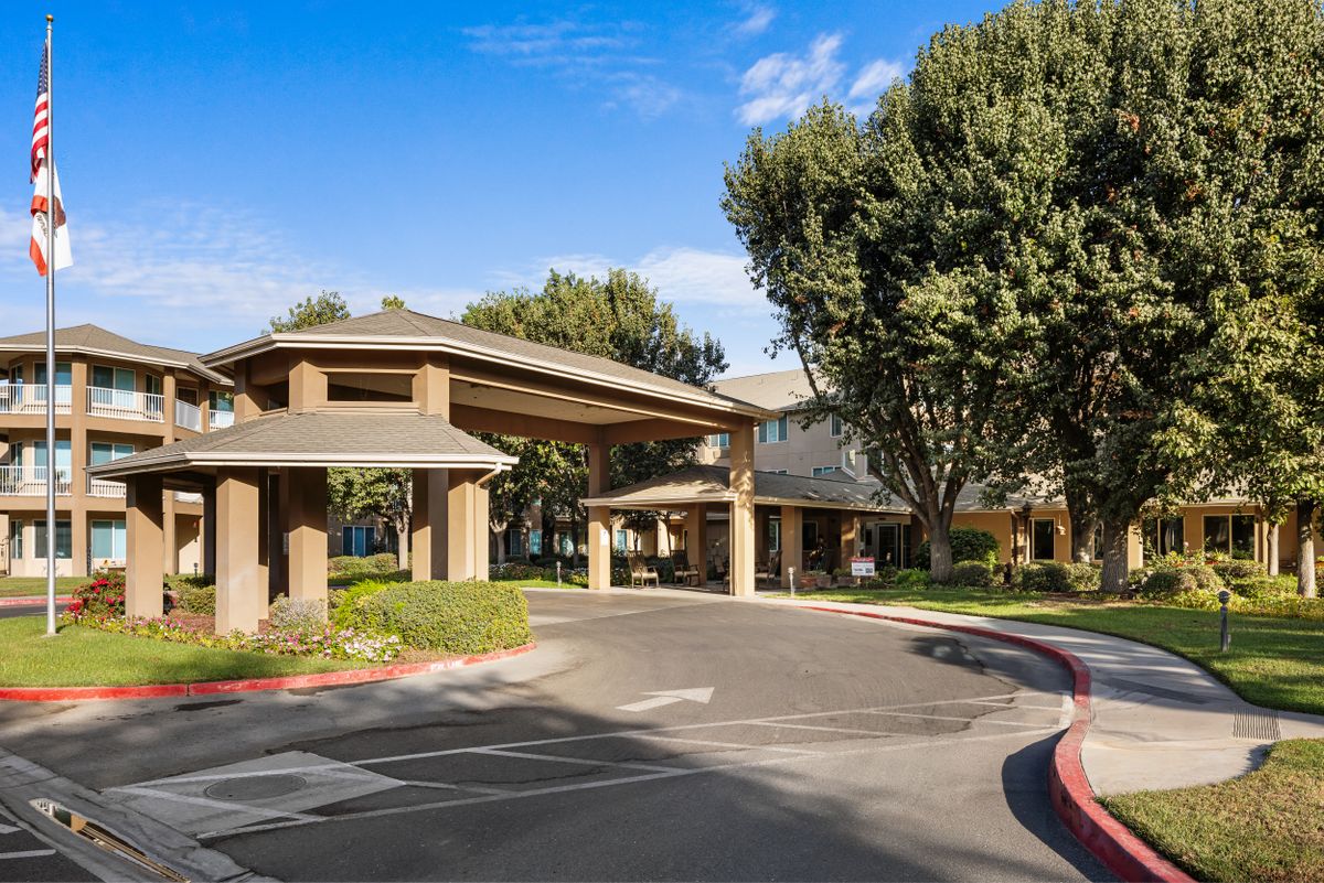 Sierra Hills 3