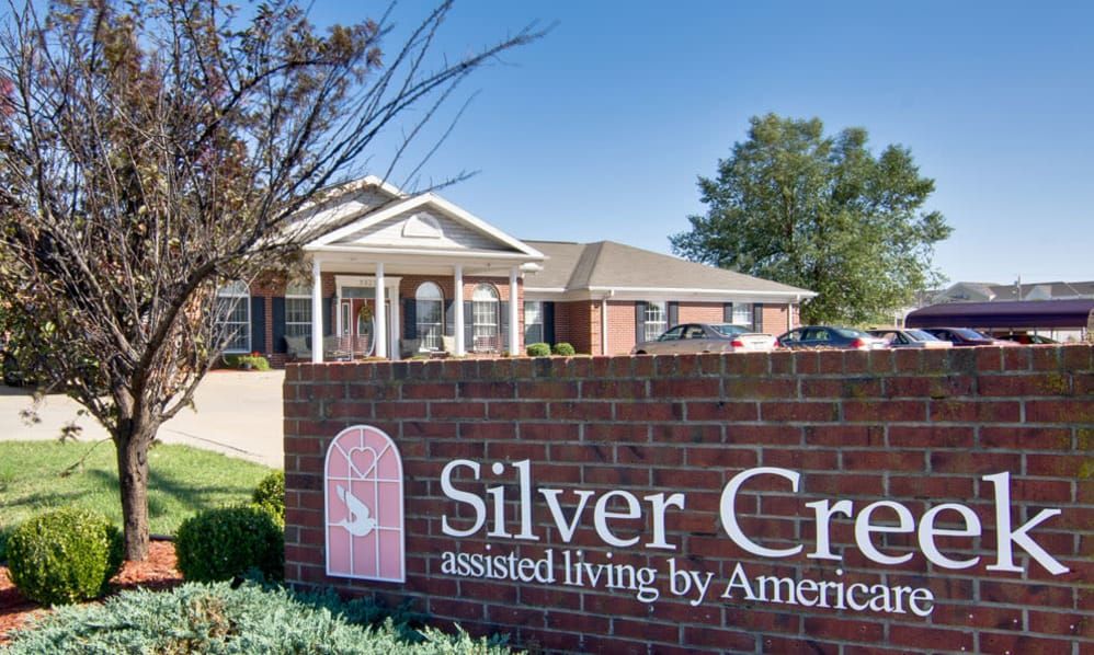 Silver Creek 1