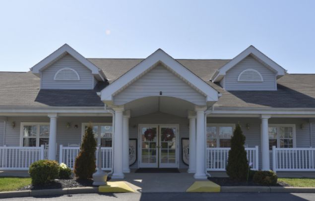 The Addison of Garden Way Place 3
