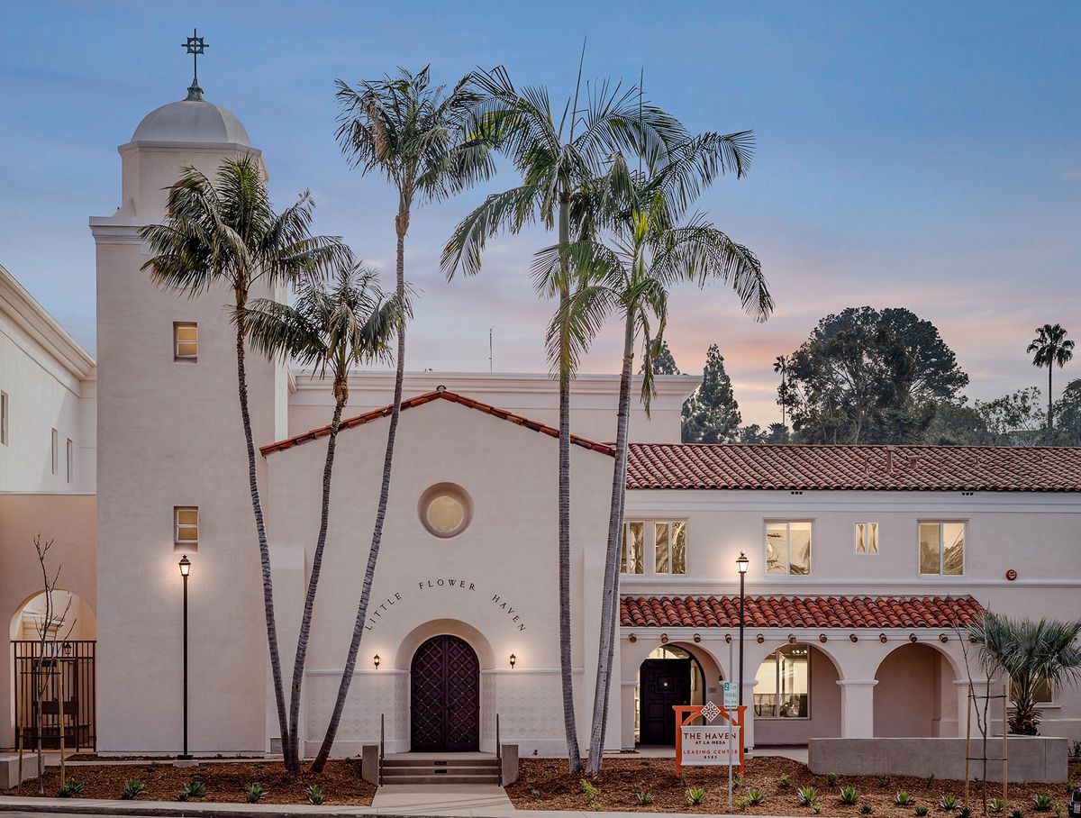 The Haven at La Mesa 4