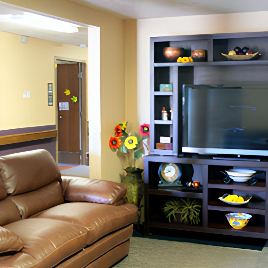 Heritage Hills Rehabilitation & Care Center 3