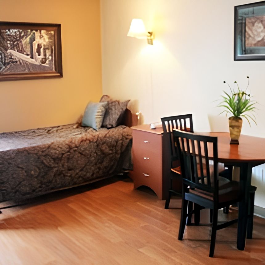 Heritage Hills Rehabilitation & Care Center 2