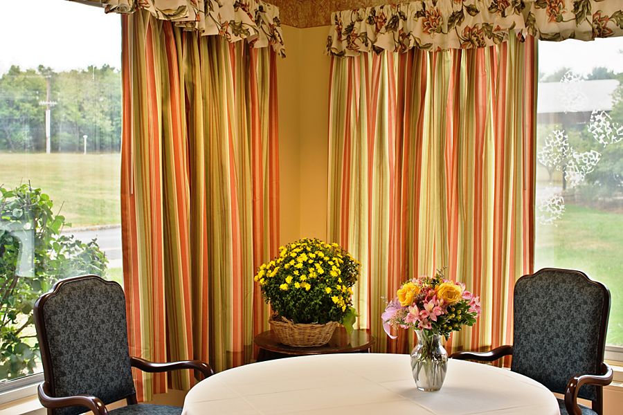 Holly Manor Center 2