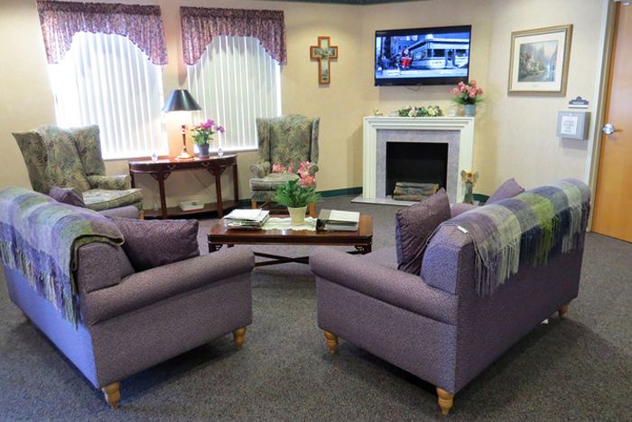 Genacross Lutheran Services Napoleon Campus 3