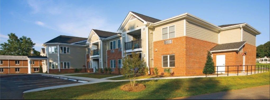 Pittsboro Christian Village 2